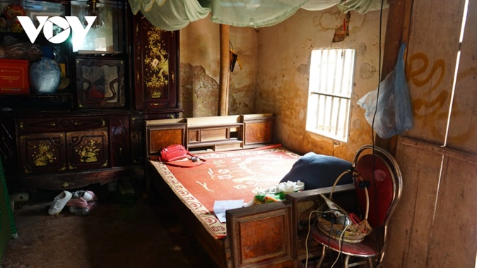 Ngôi nhà nhỏ của “cô gái vàng” Nguyễn Thị Oanh tại Bắc Giang, tài sản quý nhất là những tấm bằng khen - ảnh 6