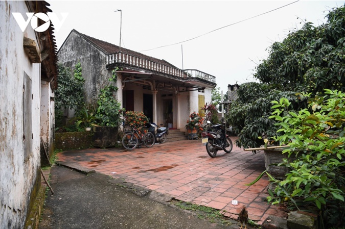 Ngôi nhà nhỏ của “cô gái vàng” Nguyễn Thị Oanh tại Bắc Giang, tài sản quý nhất là những tấm bằng khen - ảnh 3