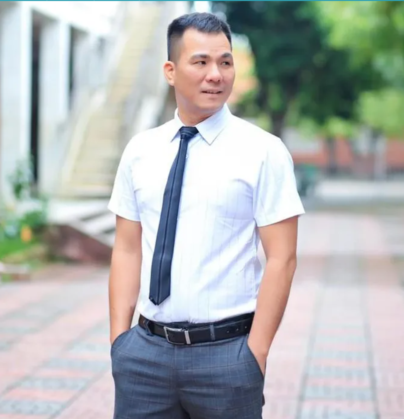 Thầy giáo gây bão mạng khi biến tấm bảng đen thành những tác phẩm nghệ thuật trong 18 năm đi dạy - ảnh 3