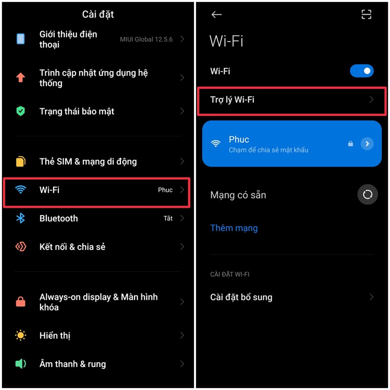 Chỉ cần bật chế độ này trong điện thoại, dù đi tới đâu cũng có thể bắt wifi không cần mật khẩu - ảnh 3