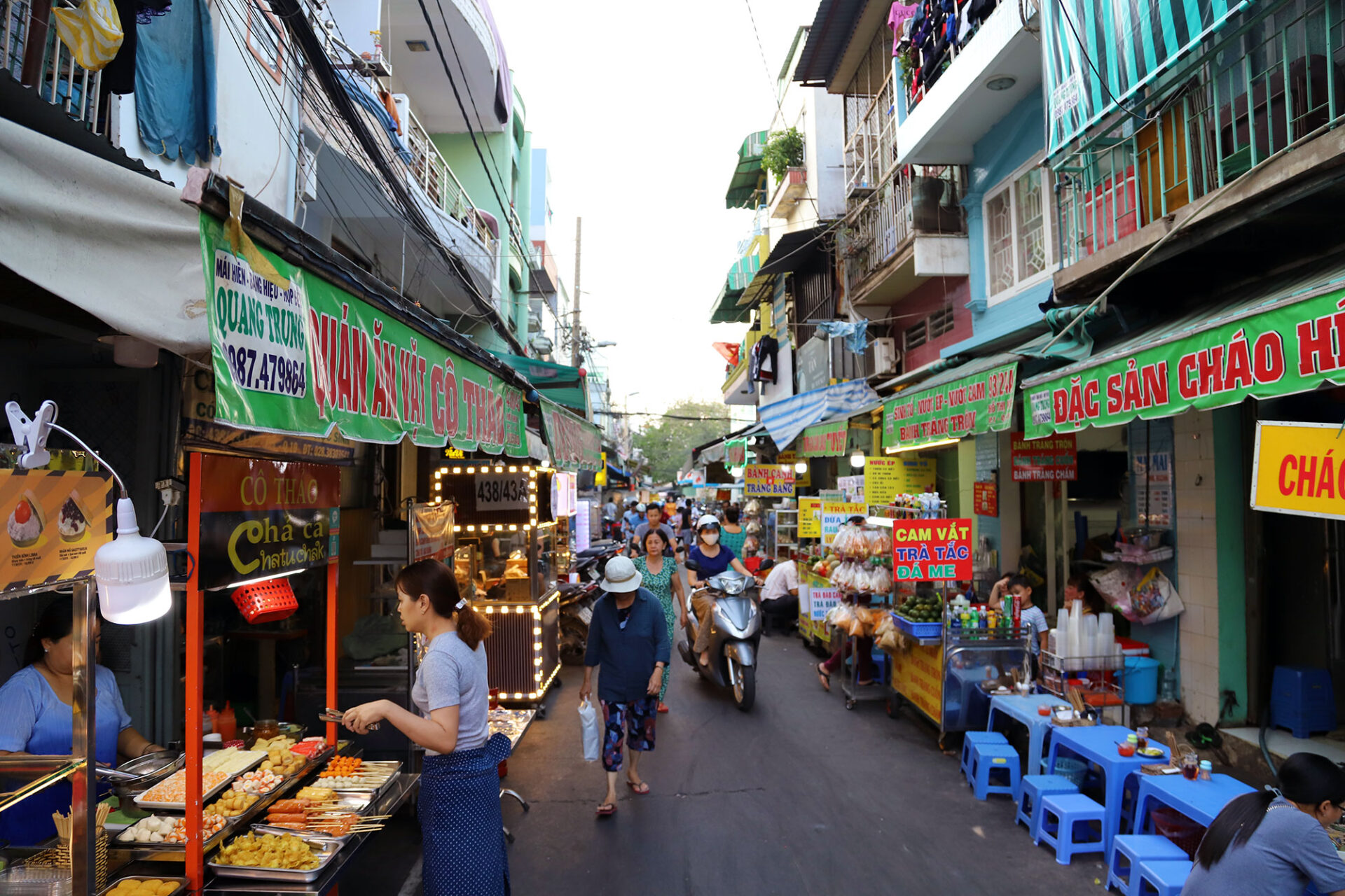 Việt Nam có 2 thành phố lọt top được yêu thích nhất châu Á năm 2023, nghe đến tên ai cũng gật gù - ảnh 5
