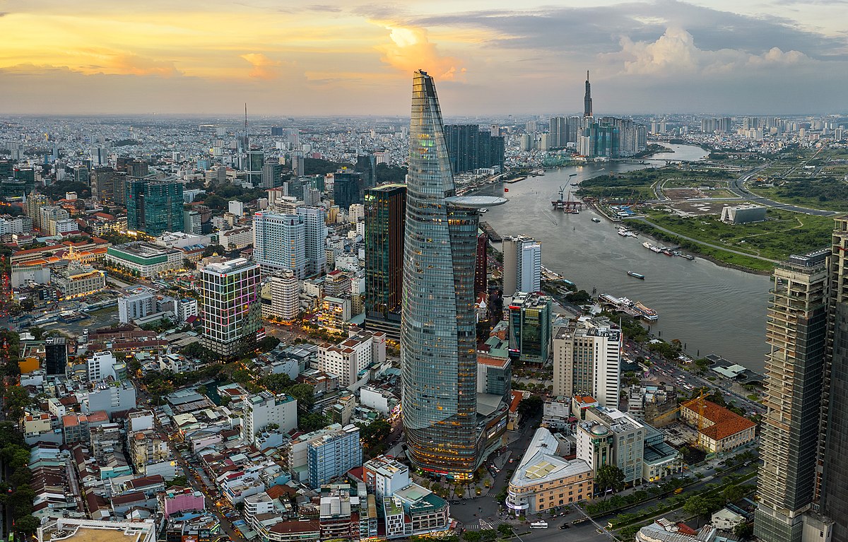 Việt Nam có 2 thành phố lọt top được yêu thích nhất châu Á năm 2023, nghe đến tên ai cũng gật gù - ảnh 4