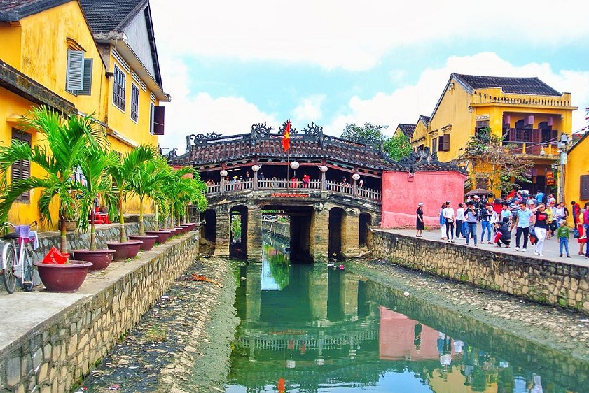 Việt Nam có 2 thành phố lọt top được yêu thích nhất châu Á năm 2023, nghe đến tên ai cũng gật gù - ảnh 2