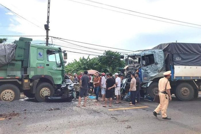 Việt Nam vừa mất đi 1 nhân tài đào tạo bóng đá sau vụ tai nạn giao thông, là thầy của Công Phượng, Văn Toàn - ảnh 1