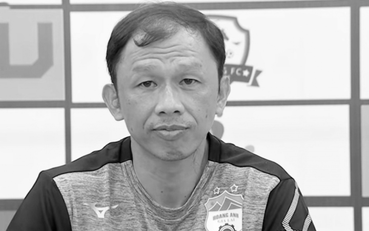 Việt Nam vừa mất đi 1 nhân tài đào tạo bóng đá sau vụ tai nạn giao thông, là thầy của Công Phượng, Văn Toàn - ảnh 2