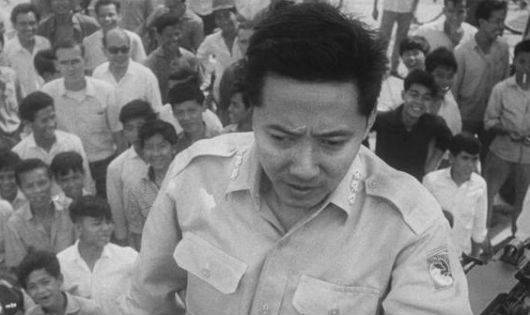 Việt Nam có 1 chiến sĩ tình báo 'có một không hai', bí ẩn đến lúc hy sinh vẫn không để lộ danh tính - ảnh 2
