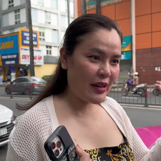 Con gái cố NSƯT Vũ Linh được một Hoa hậu dẫn đi tân trang nhan sắc, tiết lộ mức chi phí đắt đỏ - ảnh 2