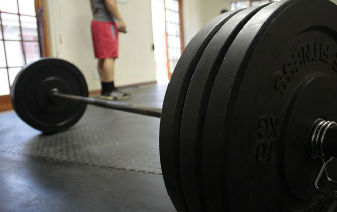Chàng trai 25 tuổi ra đi mãi mãi tại phòng gym khi cố nâng thanh tạ 100kg - ảnh 2