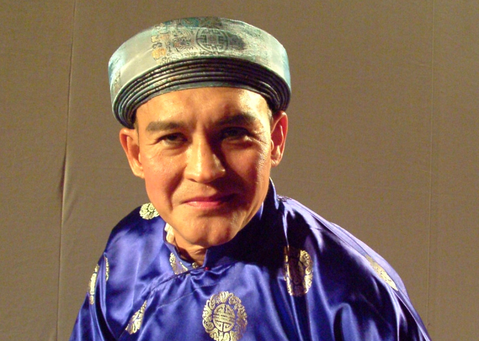 Duy Phương từng là tên tuổi nổi tiếng của sân khấu Việt. 
