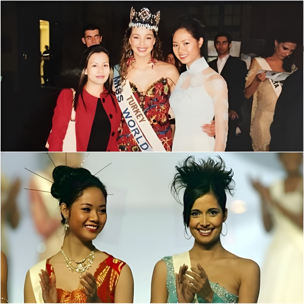 Từng gây rúng động vì mất tích, Hoa hậu Việt Nam 2002 sống thế nào sau 21 năm đăng quang? - ảnh 2