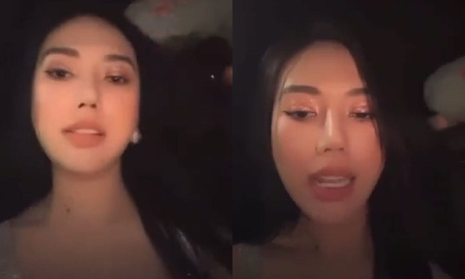 Xôn xao clip Chu Bin lỡ miệng nói 'anh đang đau bụng quá' trong livestream của bạn gái sau sự cố trên sân khấu - ảnh 3