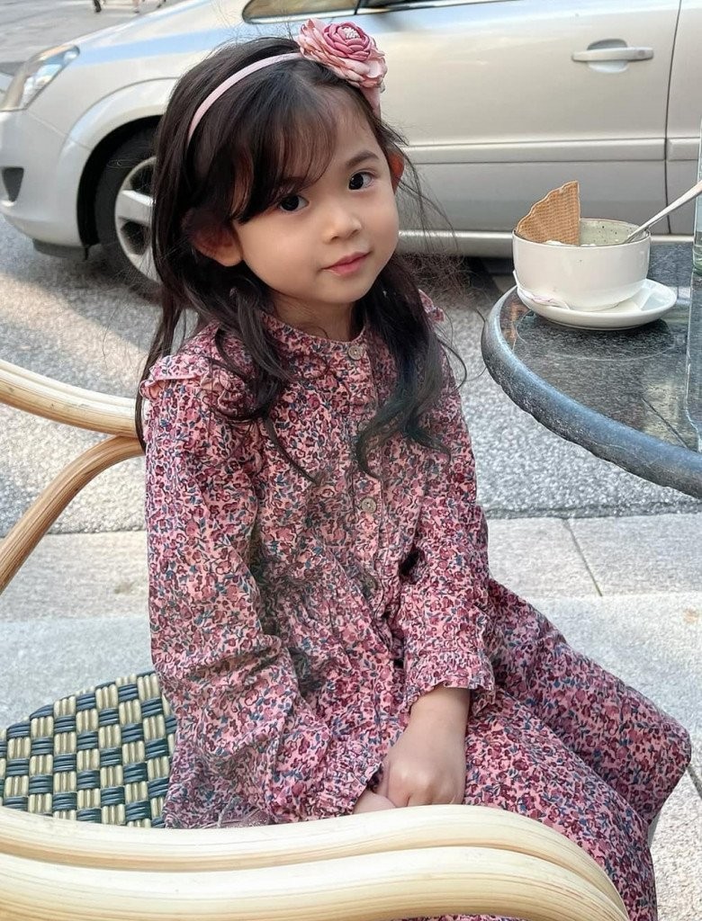 Nữ diễn viên Việt rút khỏi showbiz sau khi lấy chồng đại gia, con gái mới 5 tuổi đã được khen xinh như hoa hậu - ảnh 8