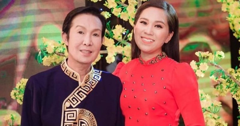 Cháu gái NSƯT Vũ Linh chỉ trích người lạ can thiệp chuyện gia đình, Hoa hậu Phương Lê đáp trả thâm thúy - ảnh 2