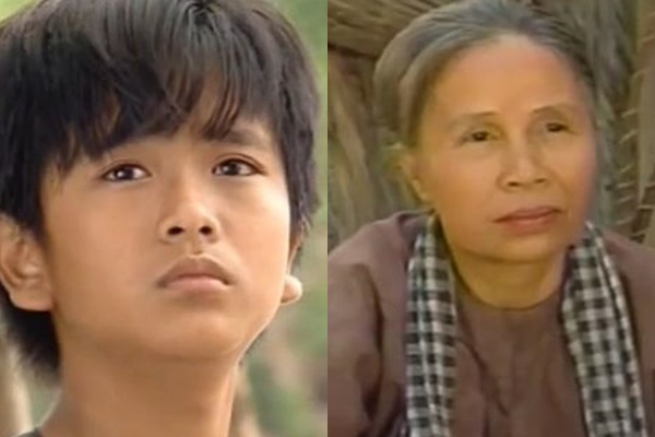 Xót xa nữ diễn viên khóc nhiều nhất màn ảnh Việt: Chồng và 4 con đều mất sớm, cuộc đời bi kịch hơn trên phim - ảnh 3