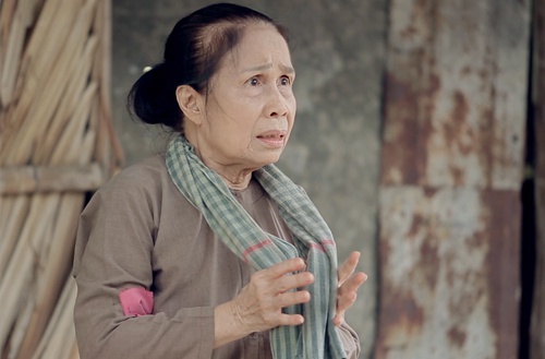 Xót xa nữ diễn viên khóc nhiều nhất màn ảnh Việt: Chồng và 4 con đều mất sớm, cuộc đời bi kịch hơn trên phim - ảnh 5