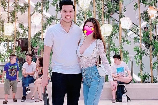 Từng say đắm nữ tỷ phú hơn 32 tuổi, nam người mẫu Việt giờ hẹn hò hotgirl quyến rũ, sống êm ấm hậu chia tay - ảnh 6