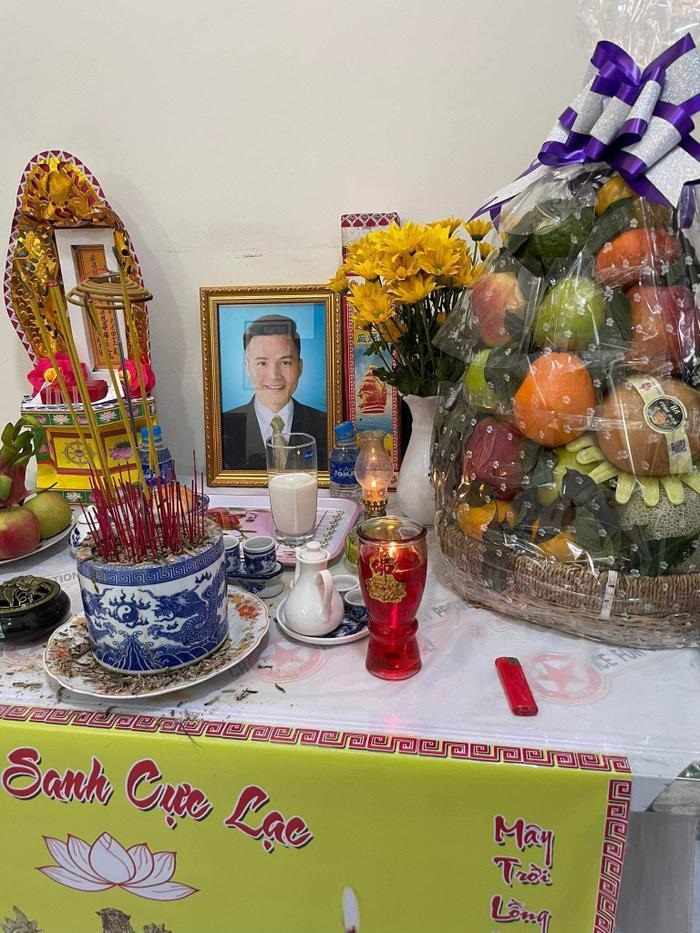 Nam ca sĩ Việt qua đời vì tai nạn: Vợ ở Mỹ chưa kịp nhìn mặt chồng, những dòng chia sẻ cuối gây xót xa - ảnh 5