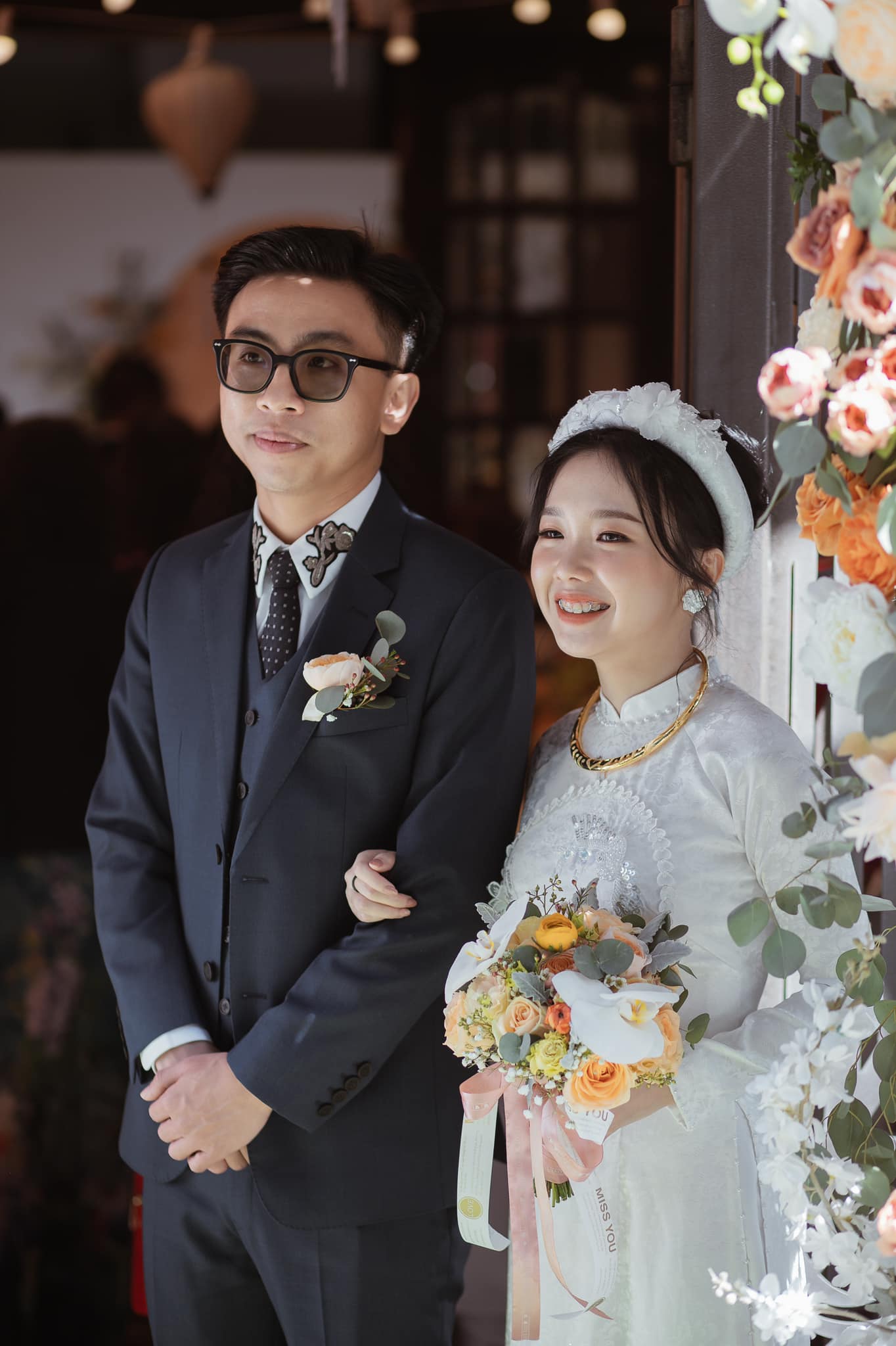 Chân dung người sếp của năm: Mừng cưới Đặng Thu Hà tận 50 triệu, đến cặp Tân - Mi hơn cả cây vàng - ảnh 1