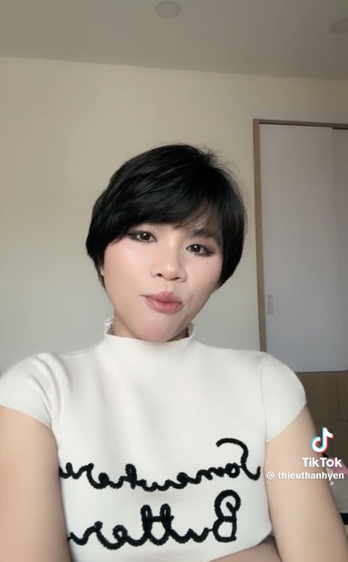Nữ Tiktoker Việt thừa nhận bị bệnh nan y, cảnh báo nguyên nhân từ nhiều thói quen xấu ai cũng gặp phải - ảnh 2