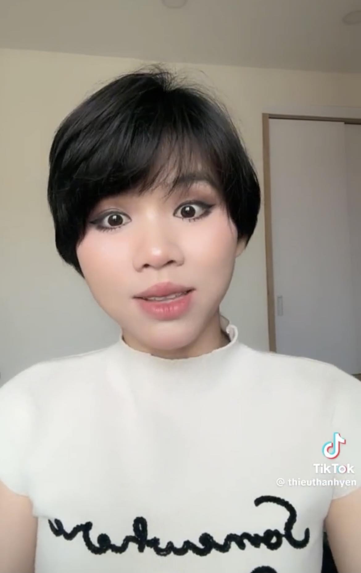 Nữ Tiktoker Việt thừa nhận bị bệnh nan y, cảnh báo nguyên nhân từ nhiều thói quen xấu ai cũng gặp phải - ảnh 3