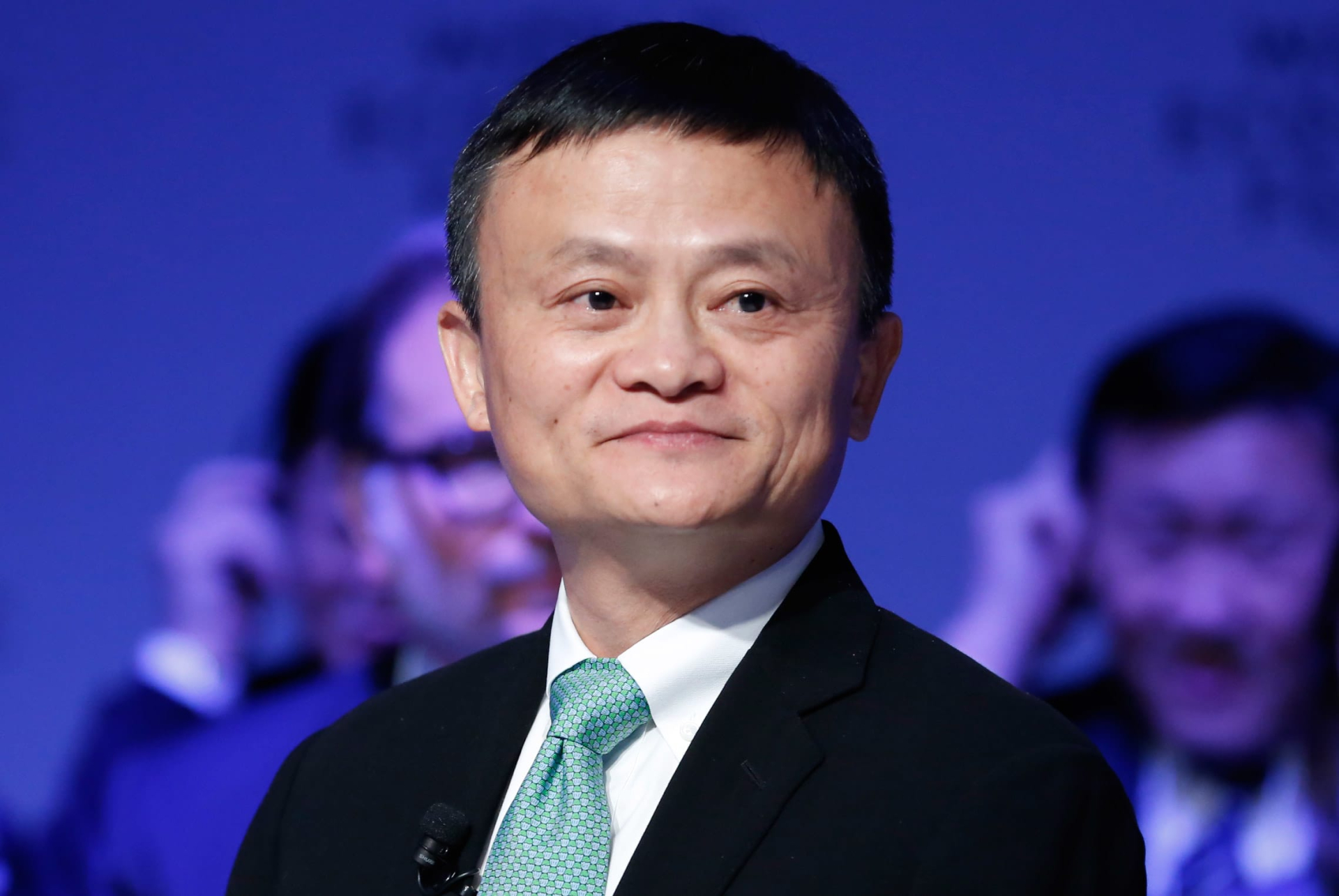Giữa bão sa thải, chuyện Jack Ma từng bật khóc khi thông báo cắt giảm nhân sự công ty con khiến nhiều người suy ngẫm - ảnh 3