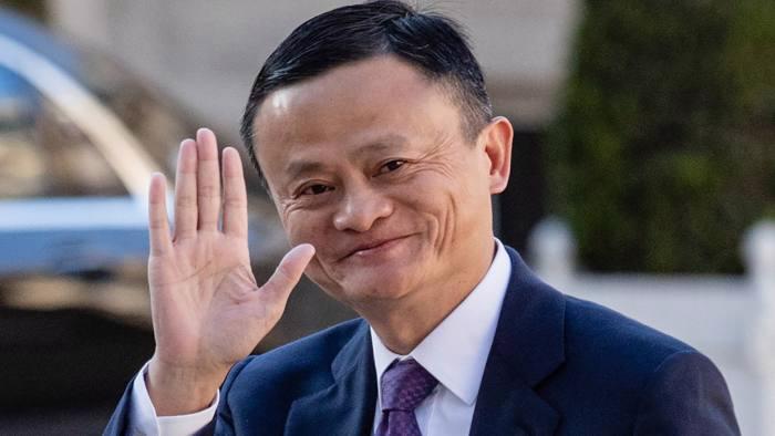 Giữa bão sa thải, chuyện Jack Ma từng bật khóc khi thông báo cắt giảm nhân sự công ty con khiến nhiều người suy ngẫm - ảnh 5