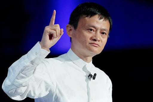 Giữa bão sa thải, chuyện Jack Ma từng bật khóc khi thông báo cắt giảm nhân sự công ty con khiến nhiều người suy ngẫm - ảnh 4