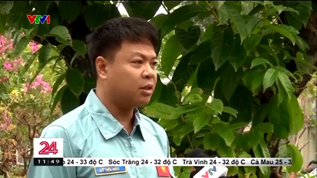 Phi công Su 22 rơi ở Quảng Nam kể về giây phút sinh tử, nỗ lực đưa máy bay tránh xa khu dân cư - ảnh 2