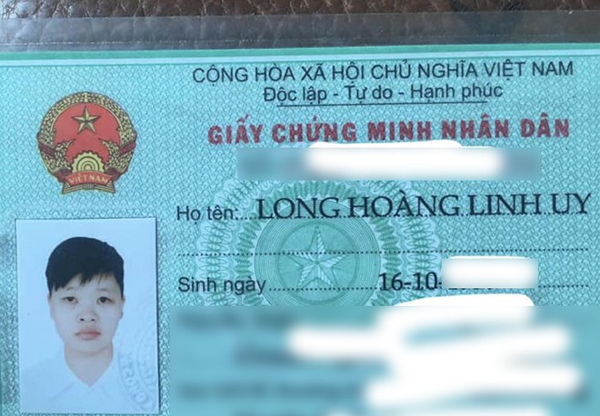 Chàng trai mang họ hiếm tại Việt Nam, khi đọc cả tên khiến ai nghe cũng sợ - ảnh 1