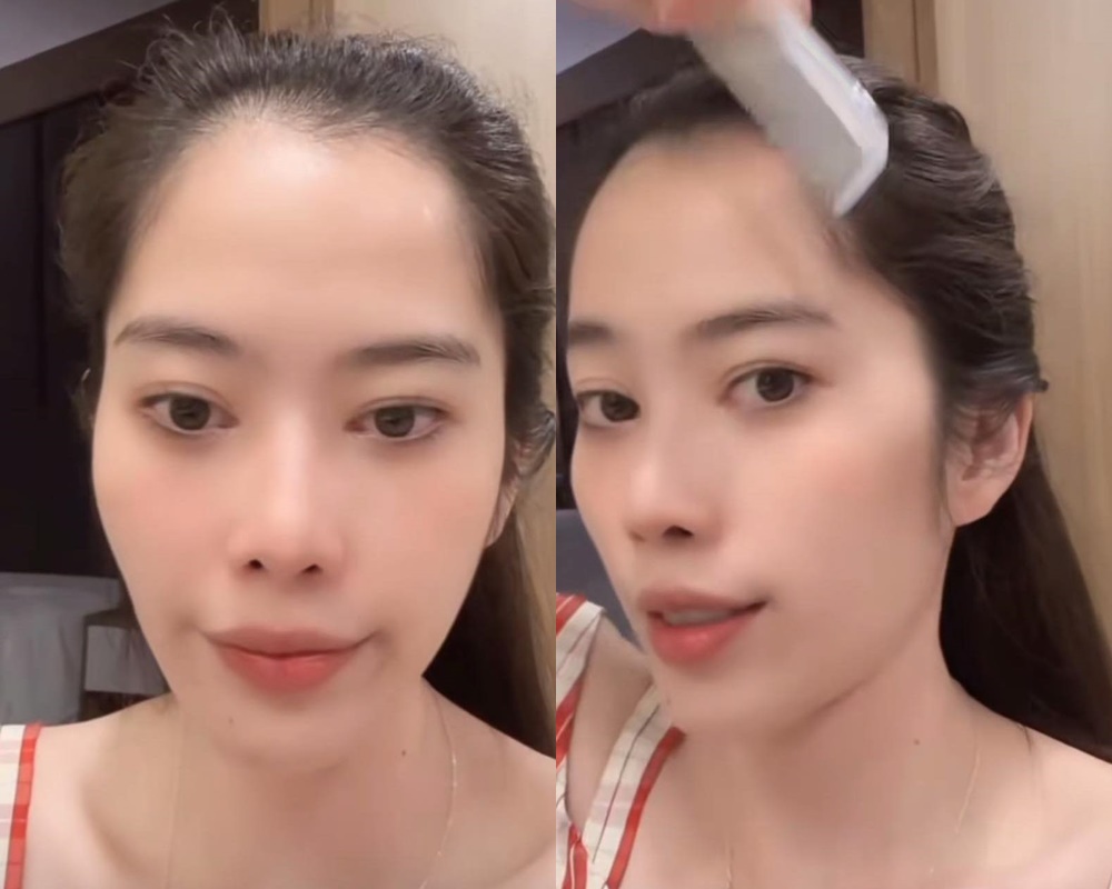 Nam Em nhắc Nhã Phương sau màn tặng quà trên live: 'Quà chị tặng không trân trọng thì không có lần 2 đâu bé yêu' - ảnh 3