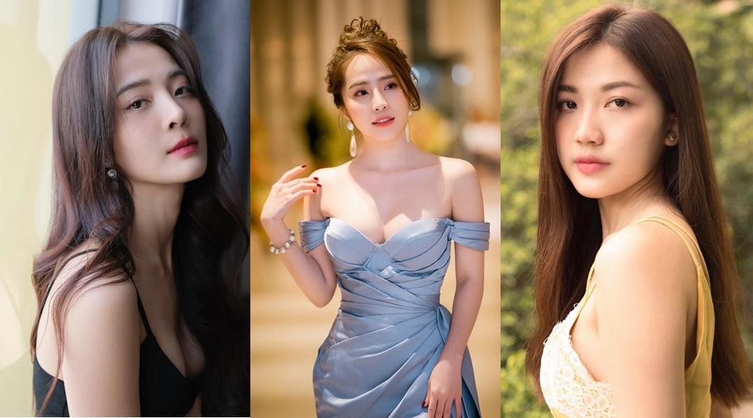Diễn viên Cô Đi Mà Lấy Chồng Tôi bản Việt được khán giả đề cử: Nữ chính xinh không kém Park Min Young - ảnh 9