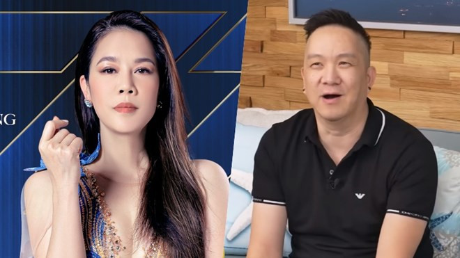 2 nam nghệ sĩ Việt từng thừa nhận ngoại tình gây chấn động showbiz, số phận hiện tại hoàn toàn trái ngược - ảnh 4