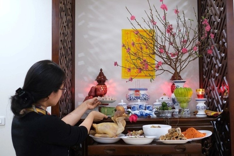 Những điều kiêng kỵ trong ngày Rằm tháng giêng, gia chủ nên biết kẻo 'tiễn chân' thần Tài, mất lộc cả năm - ảnh 3