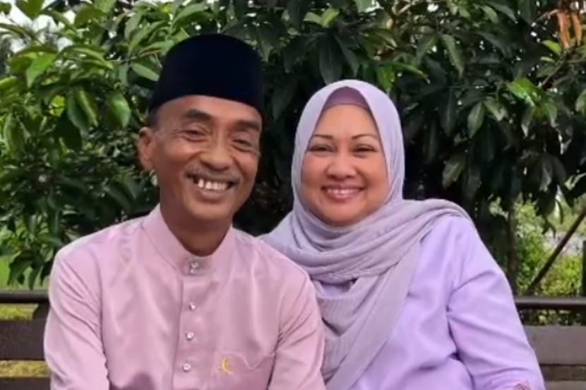 Nam ca sĩ U70 cưới vợ lẽ 21 tuổi, phản ứng của vợ cả khiến nhiều người bàn tán - ảnh 3