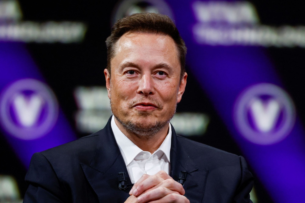 Tỷ phú Elon Musk tiết lộ tình trạng bệnh nhân đầu tiên được cấy chip vào não, 'điều thần kỳ' đã xảy ra? - ảnh 1