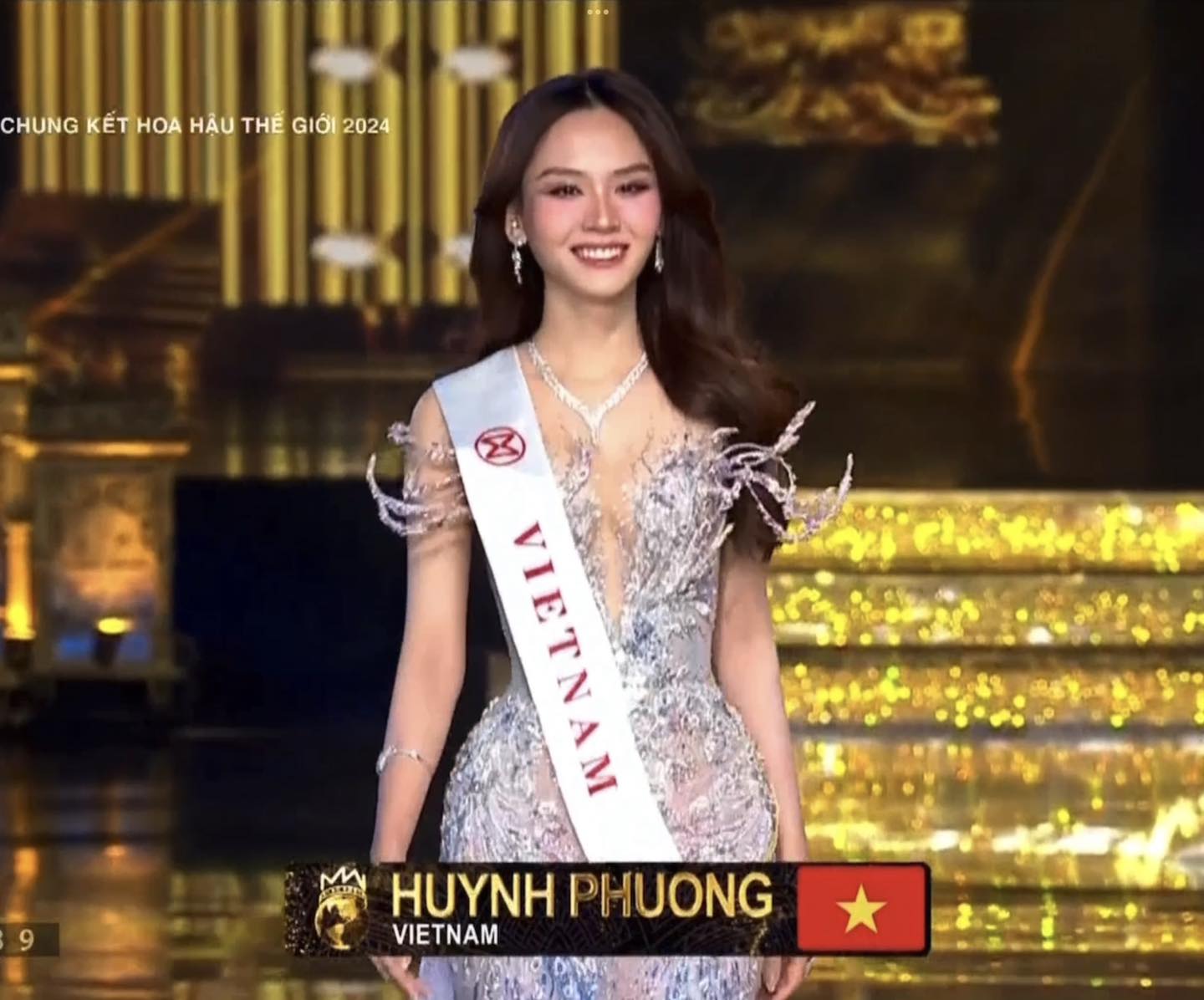 Miss World 2023 chèn ép Việt Nam thấy rõ trong đêm chung kết, fan bức xúc đòi công bằng cho Mai Phương - ảnh 2