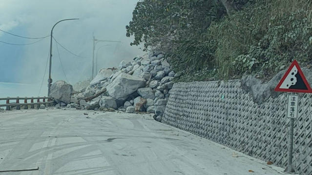 Chồng liều mình chắn cho vợ giữa cơn đá lỡ, đau lòng nhìn cô ra đi mãi mãi trong trận động đất Đài Loan - ảnh 3