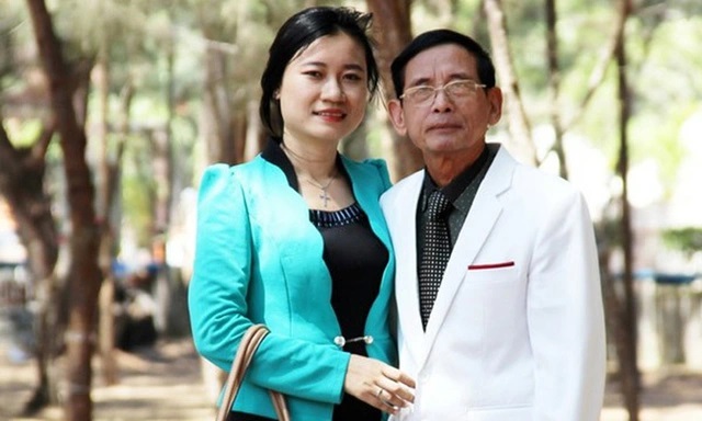Chân dung đại gia Việt có hành trình khởi nghiệp gian truân, tuổi 74 cưới người vợ thứ 6 kém 54 tuổi gây xôn xao - ảnh 7
