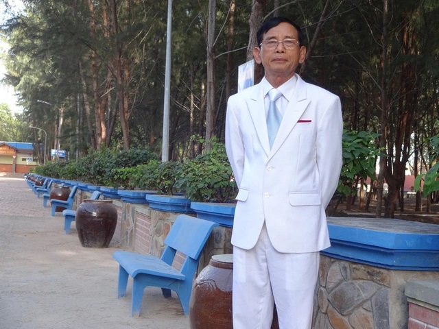 Chân dung đại gia Việt có hành trình khởi nghiệp gian truân, tuổi 74 cưới người vợ thứ 6 kém 54 tuổi gây xôn xao - ảnh 3