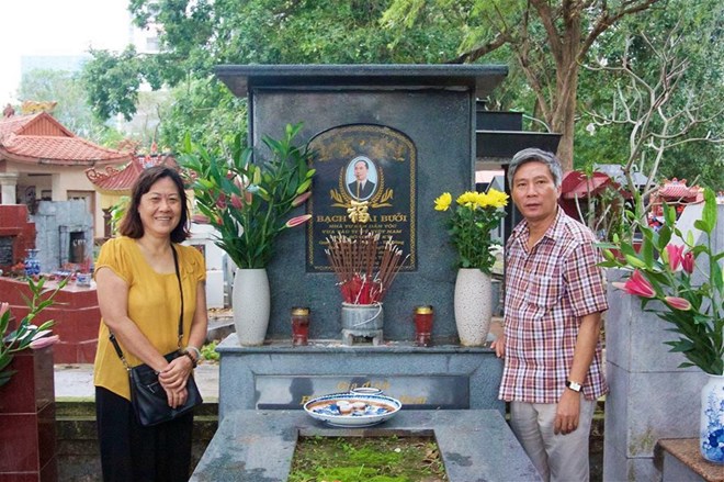 Đại gia Việt qua đời để lại di chúc dài 30 trang, vàng bạc được chôn theo xuống mộ khiến nhiều người bàn tán - ảnh 5