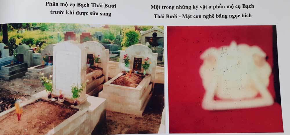 Đại gia Việt qua đời để lại di chúc dài 30 trang, vàng bạc được chôn theo xuống mộ khiến nhiều người bàn tán - ảnh 4