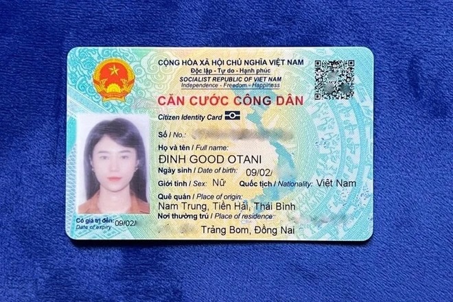 Cuộc sống với những tình huống khó đỡ của những chủ nhân sở hữu cái tên độc nhất vô nhị tại Việt Nam - ảnh 7
