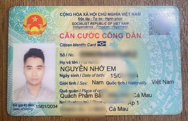 Cuộc sống với những tình huống khó đỡ của những chủ nhân sở hữu cái tên độc nhất vô nhị tại Việt Nam - ảnh 9