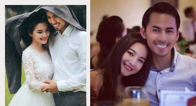 Nam diễn viên Việt qua đời sau gần 6 tháng kết hôn, cuộc sống hiện tại của người vợ khiến ai cũng thương cảm - ảnh 2