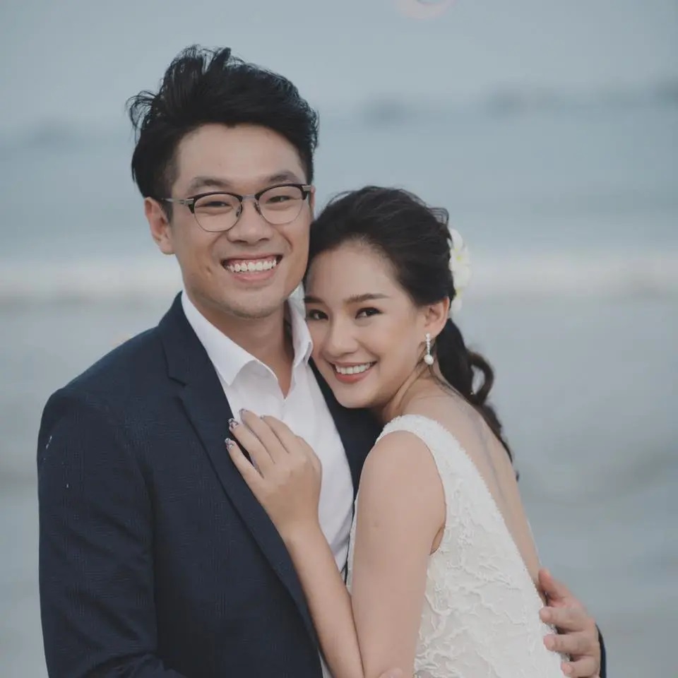Nam diễn viên Việt qua đời sau gần 6 tháng kết hôn, cuộc sống hiện tại của người vợ khiến ai cũng thương cảm - ảnh 3