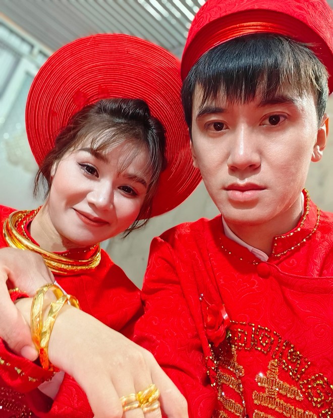 Chàng kỹ sư Trung Quốc bỏ tất cả sang Việt Nam cưới cô gái liệt tứ chi, cuộc sống hiện tại khó tin - ảnh 4