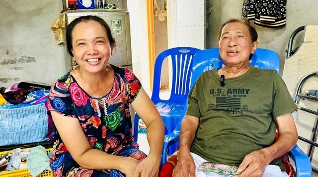 Nam nghệ sĩ Việt sụt 30kg vì hàng chục bệnh, bị chủ trọ đuổi đi vì sợ ra đi để lại 'vận xui' - ảnh 2