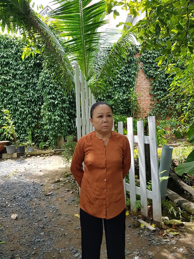 Nữ nghệ sĩ Việt 33 năm sống với chồng không đăng ký kết hôn, tuổi U80 phải sống cô độc một mình - ảnh 5