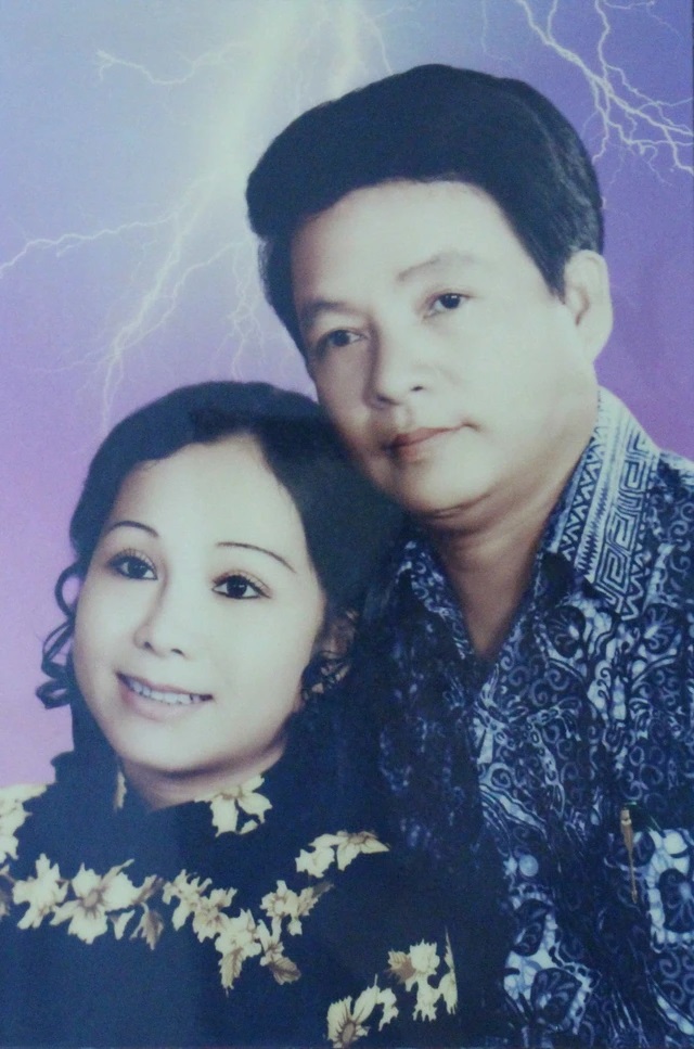 Nữ nghệ sĩ Việt 33 năm sống với chồng không đăng ký kết hôn, tuổi U80 phải sống cô độc một mình - ảnh 3