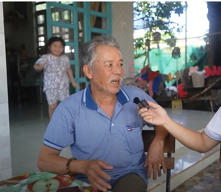 Việt Nam có ngôi làng kỳ lạ ai nghe cũng tò mò: Toàn người sinh đôi, bí ẩn nguồn nước 'lạ' chưa có lời giải - ảnh 3